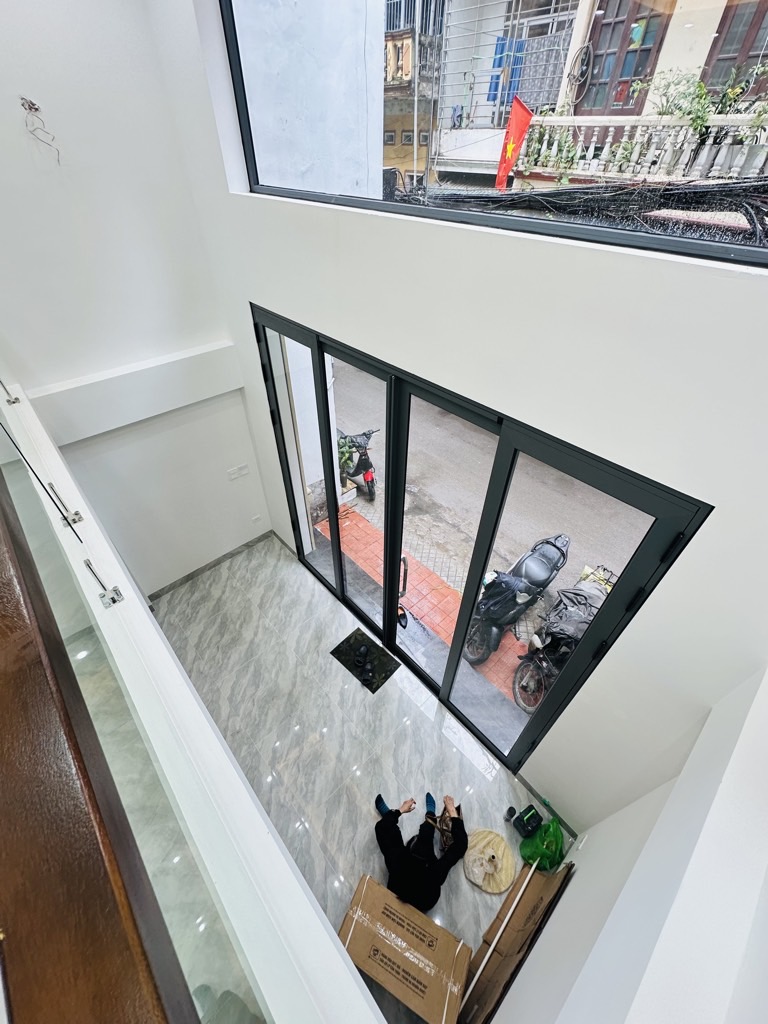 Bán nhà Ngõ Thổ Quan - diện tích 50m2 7 tầng - Gara ô tô, thang máy - giá 25 tỷ