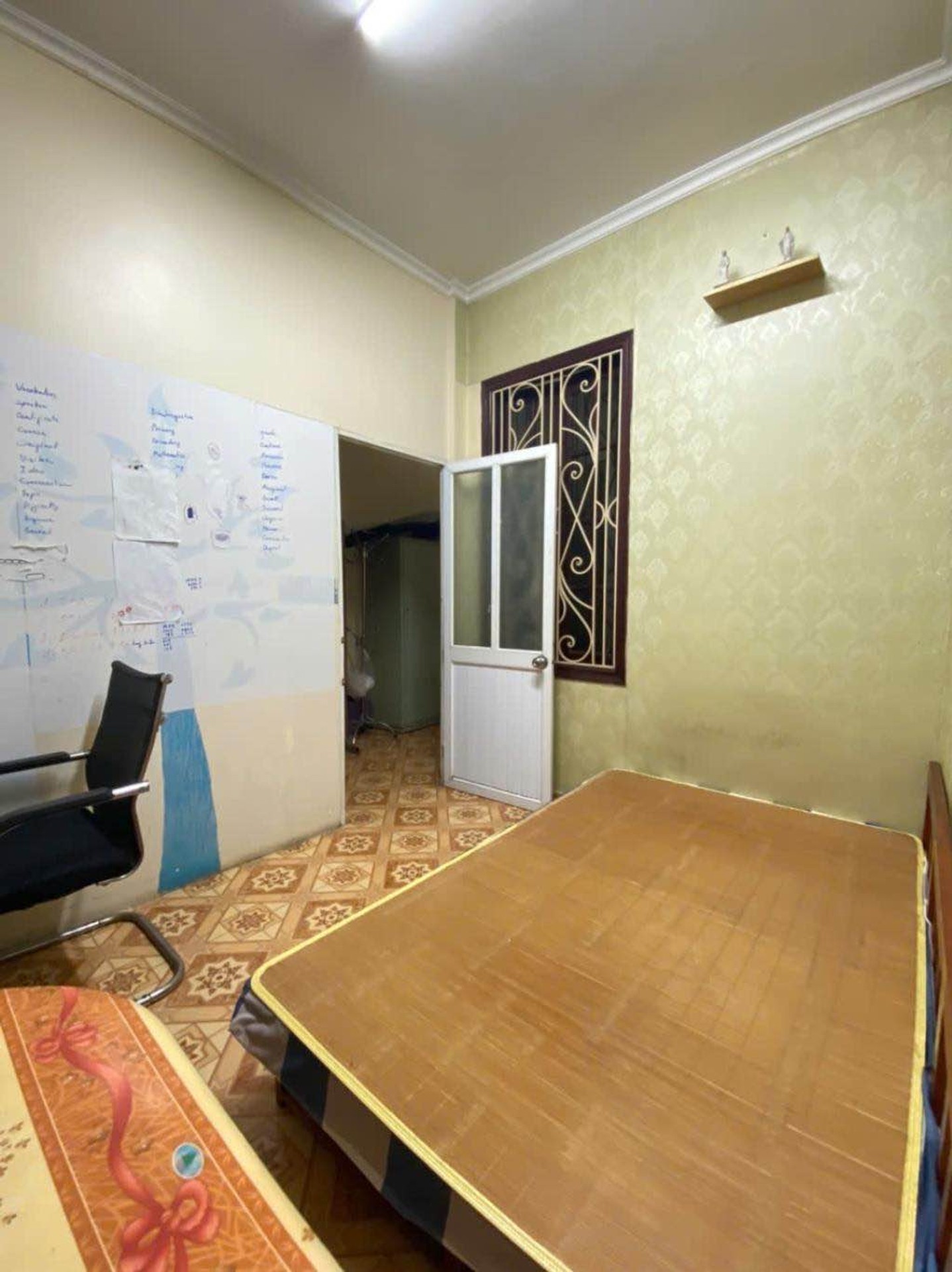 Bán nhà Giải Phóng - diện tích 41m2 4 tầng - Ngõ rộng thoáng - giá 8,2 tỷ