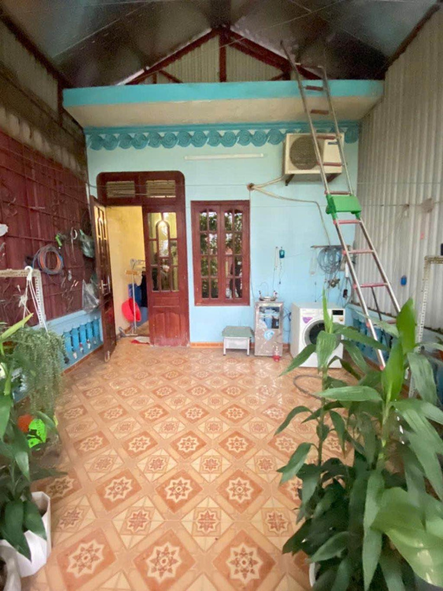 Bán nhà Giải Phóng - diện tích 41m2 4 tầng - Ngõ rộng thoáng - giá 8,2 tỷ