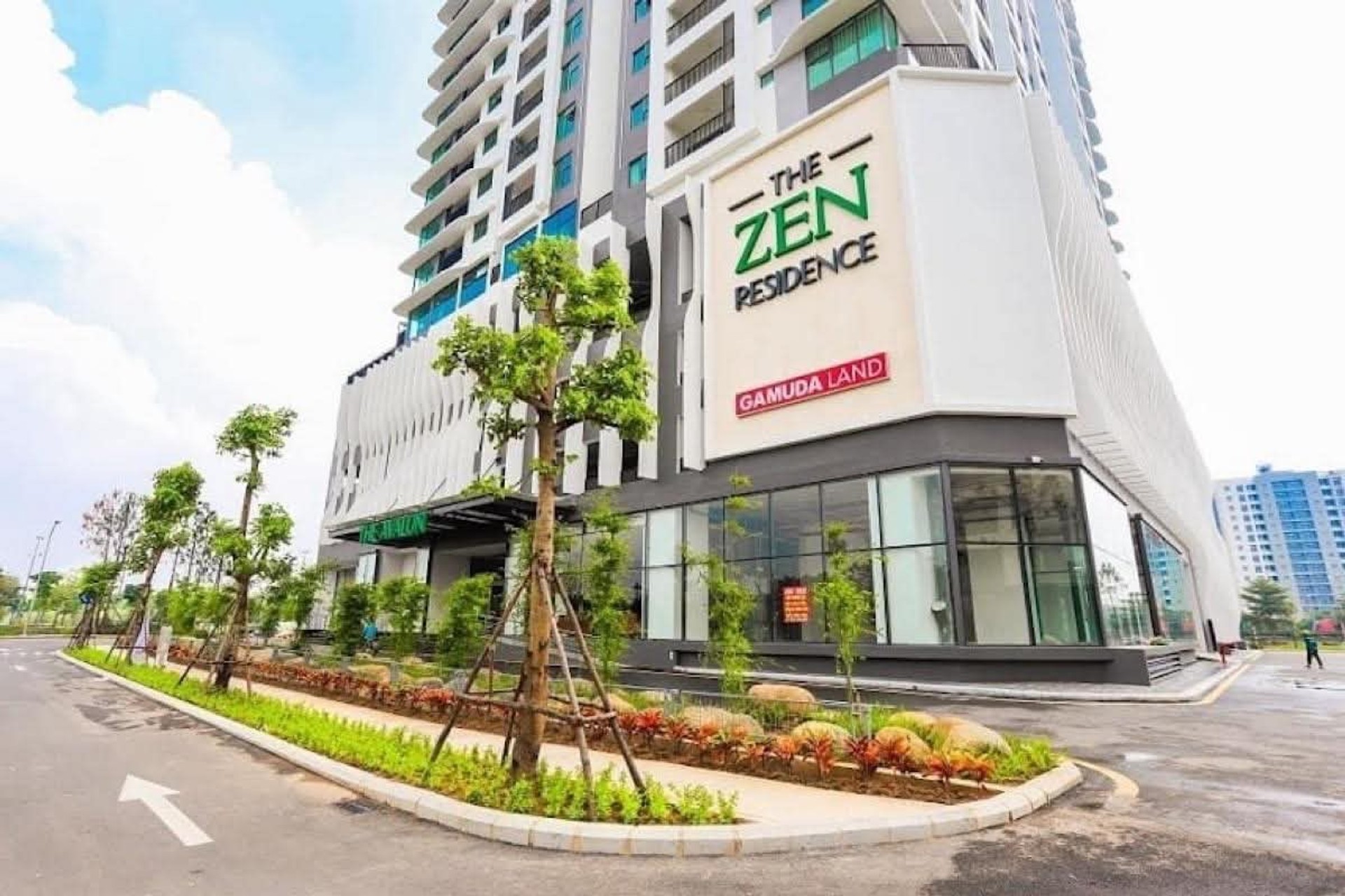 Bán nhà Vành đai 3 - diện tích 99m2 29 tầng - Lô góc - giá 10,5 tỷ