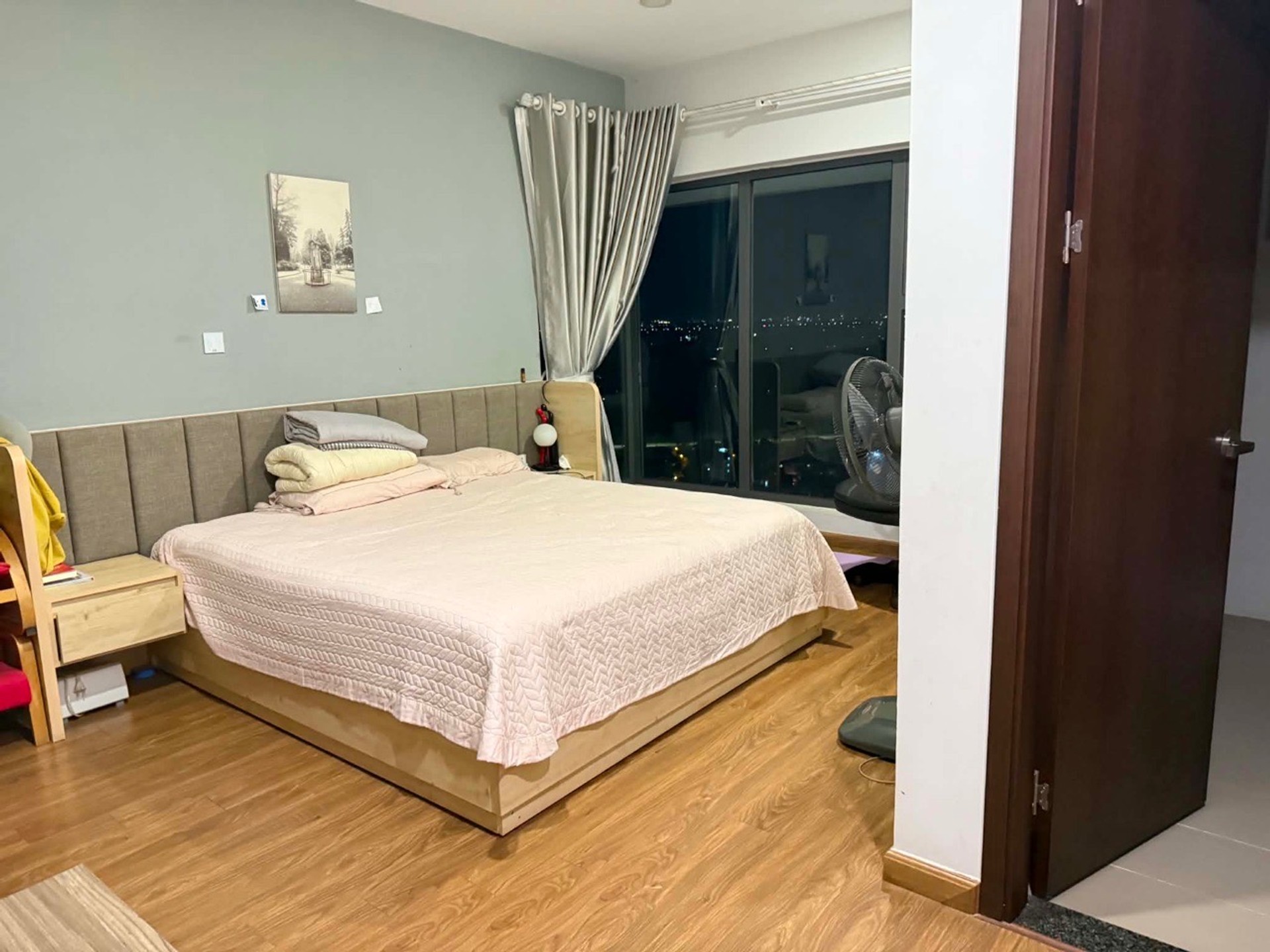 Bán nhà Vành đai 3 - diện tích 99m2 29 tầng - Lô góc - giá 10,5 tỷ