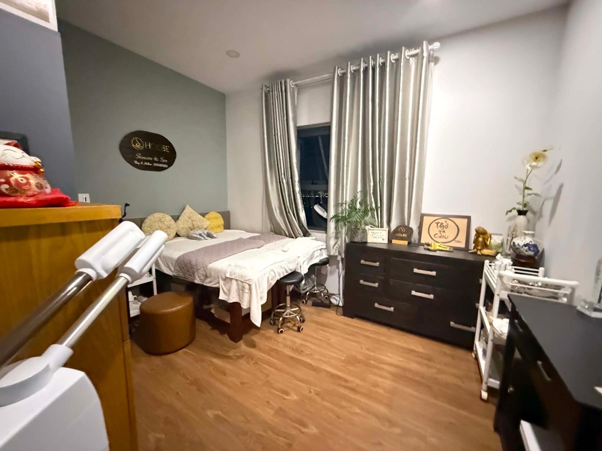 Bán nhà Vành đai 3 - diện tích 99m2 29 tầng - Lô góc - giá 10,5 tỷ