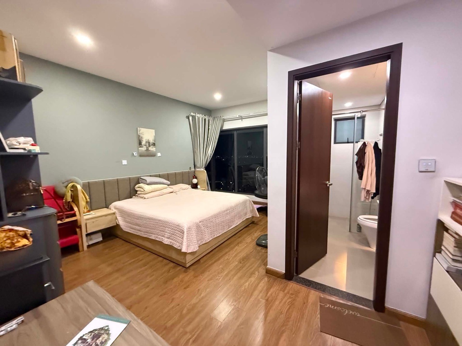 Bán nhà Vành đai 3 - diện tích 99m2 29 tầng - Lô góc - giá 10,5 tỷ