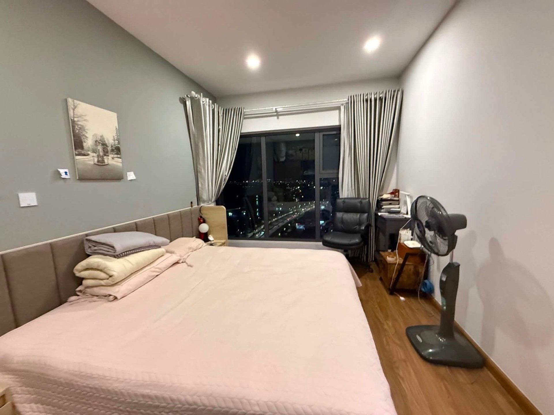 Bán nhà Vành đai 3 - diện tích 99m2 29 tầng - Lô góc - giá 10,5 tỷ