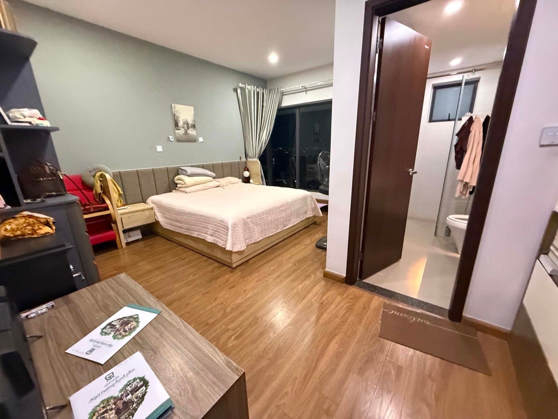 Bán nhà Vành đai 3 - diện tích 99m2 29 tầng - Lô góc - giá 10,5 tỷ