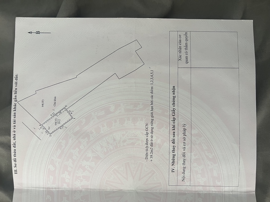 Bán nhà Hoàng Mai - diện tích 39m2 5 tầng - Nhà lô góc, mặt ngõ thông kinh doanh - giá 12 tỷ