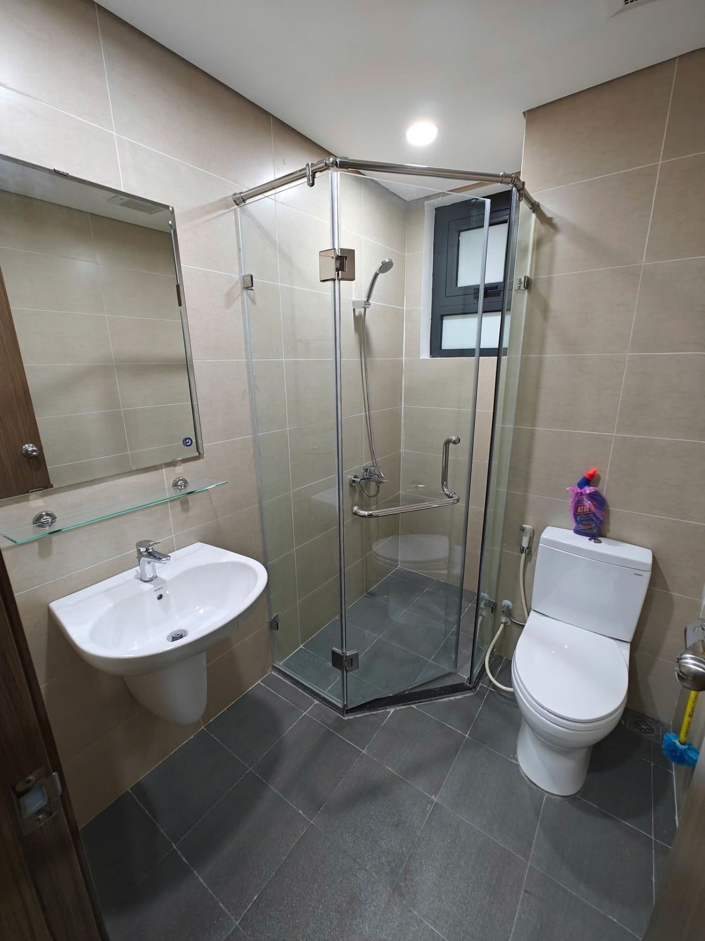 Bán nhà Ngọc Hồi - diện tích 105m2 1 tầng - Căn góc thoáng sáng - giá 8,7 tỷ
