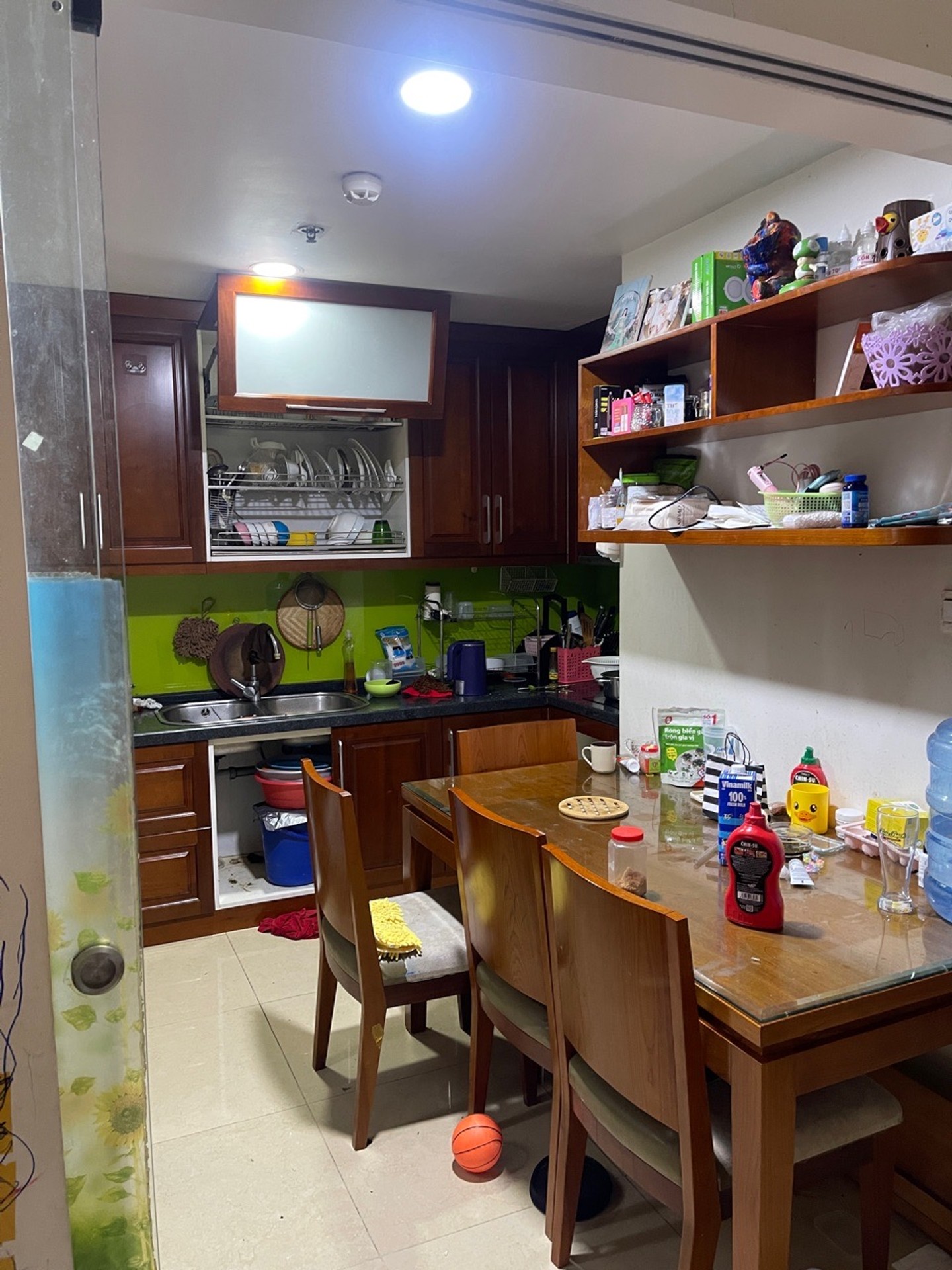 Bán nhà Nguyễn Trãi - diện tích 130m2 5 tầng - Căn hộ cao cấp Royal City - giá 13,5 tỷ