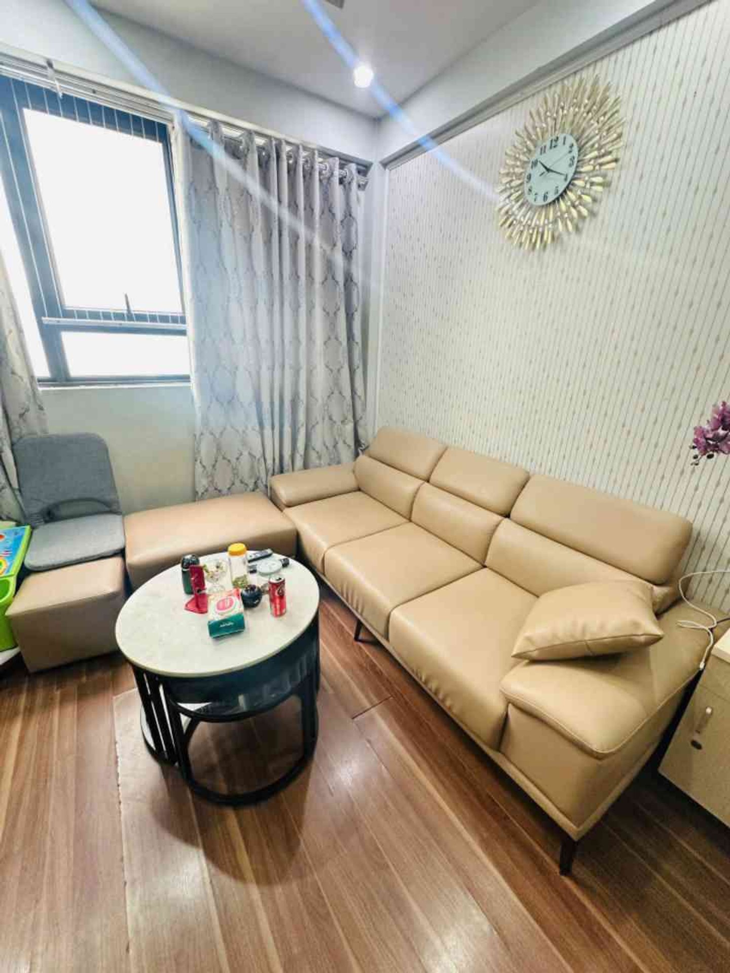 Bán nhà Nguyễn Xiển - diện tích 75m2 34 tầng - Chung cư VIP - giá 5,5 tỷ