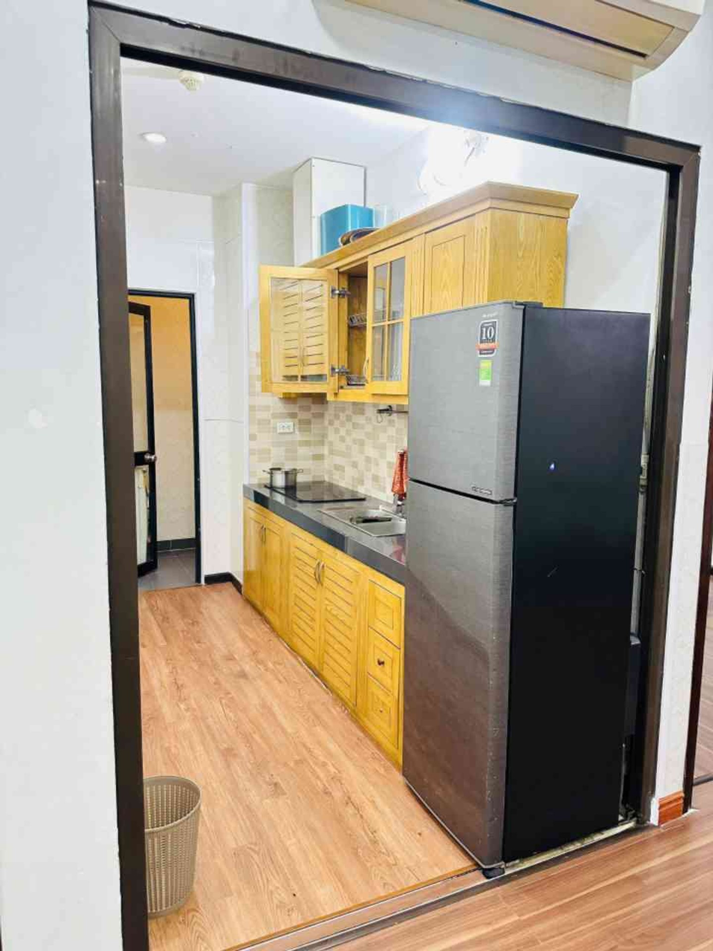 Bán nhà Nguyễn Xiển - diện tích 75m2 34 tầng - Chung cư VIP - giá 5,5 tỷ