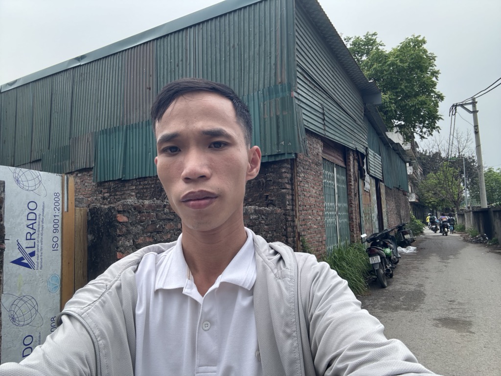 Bán nhà Lĩnh Nam - diện tích 293m2 1 tầng - Ngõ thông, ô tô 2.5 tấn qua nhà - giá 15,5 tỷ