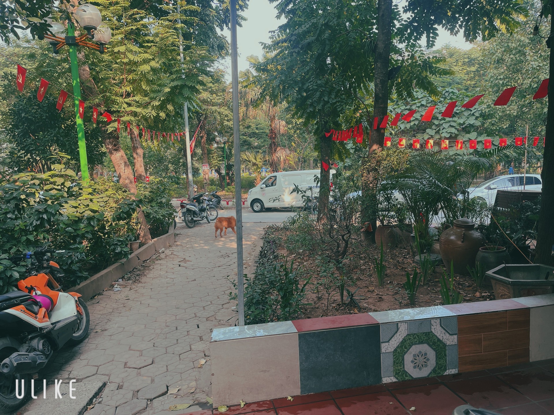 Bán nhà Trần Quang Diệu - diện tích 380m2 2 tầng - Lô góc 2 mặt thoáng - giá 83,5 tỷ