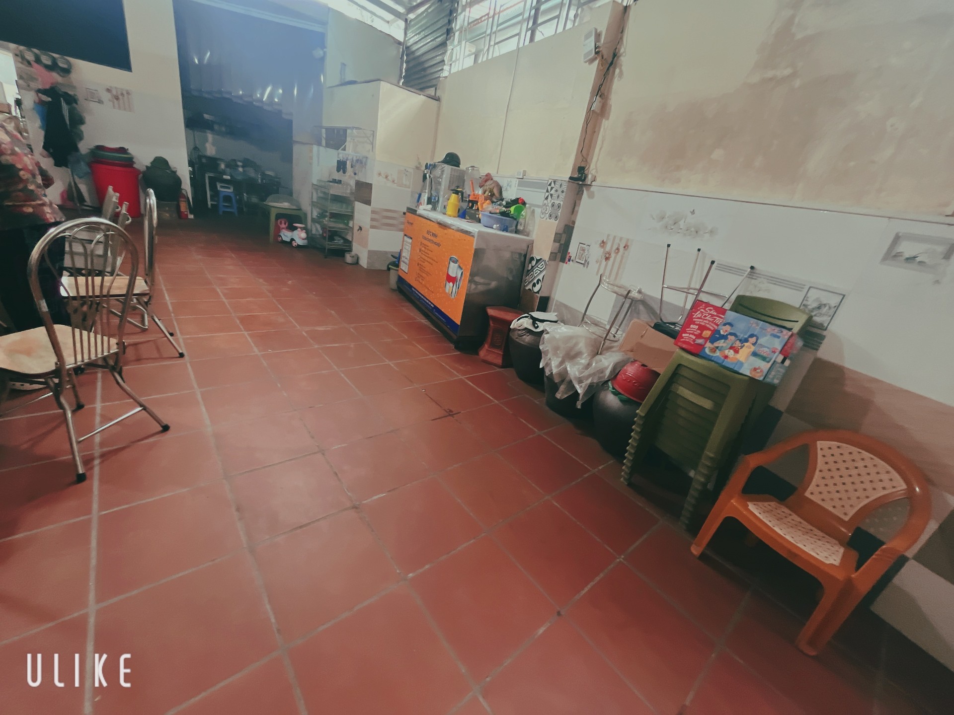 Bán nhà Trần Quang Diệu - diện tích 380m2 2 tầng - Lô góc 2 mặt thoáng - giá 83,5 tỷ