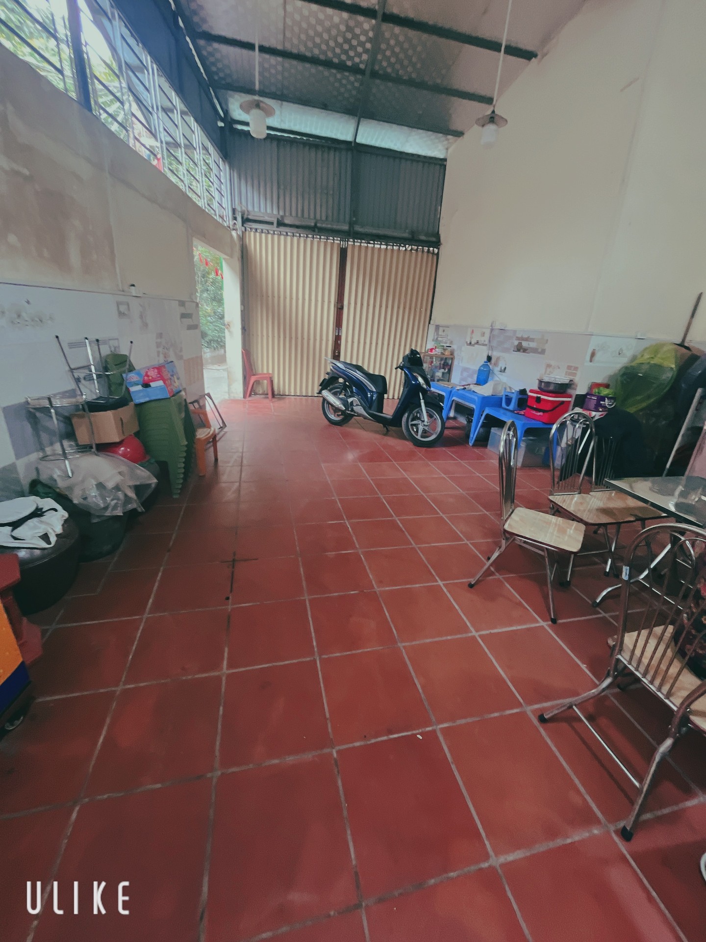 Bán nhà Trần Quang Diệu - diện tích 380m2 2 tầng - Lô góc 2 mặt thoáng - giá 83,5 tỷ