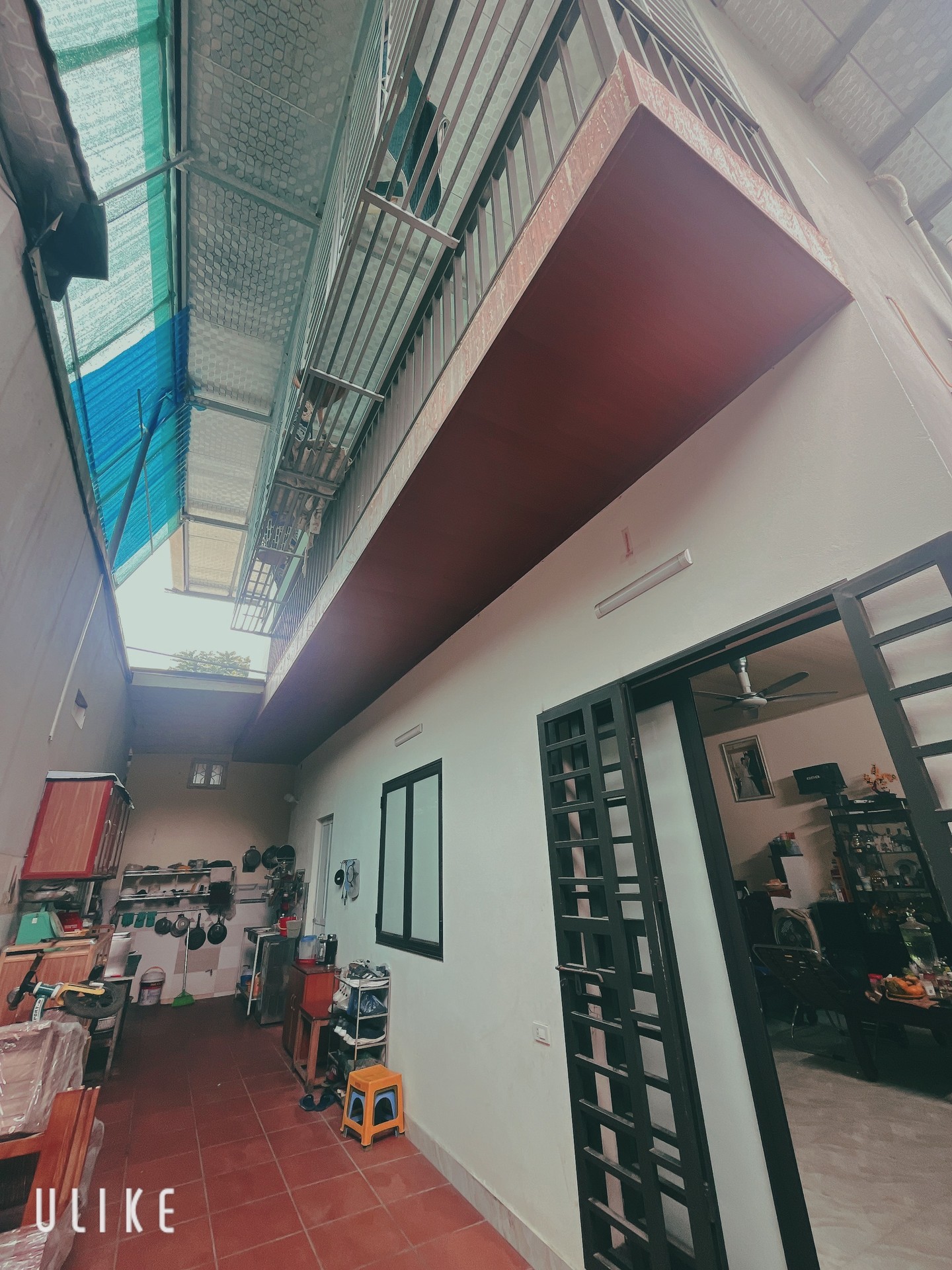 Bán nhà Trần Quang Diệu - diện tích 380m2 2 tầng - Lô góc 2 mặt thoáng - giá 83,5 tỷ