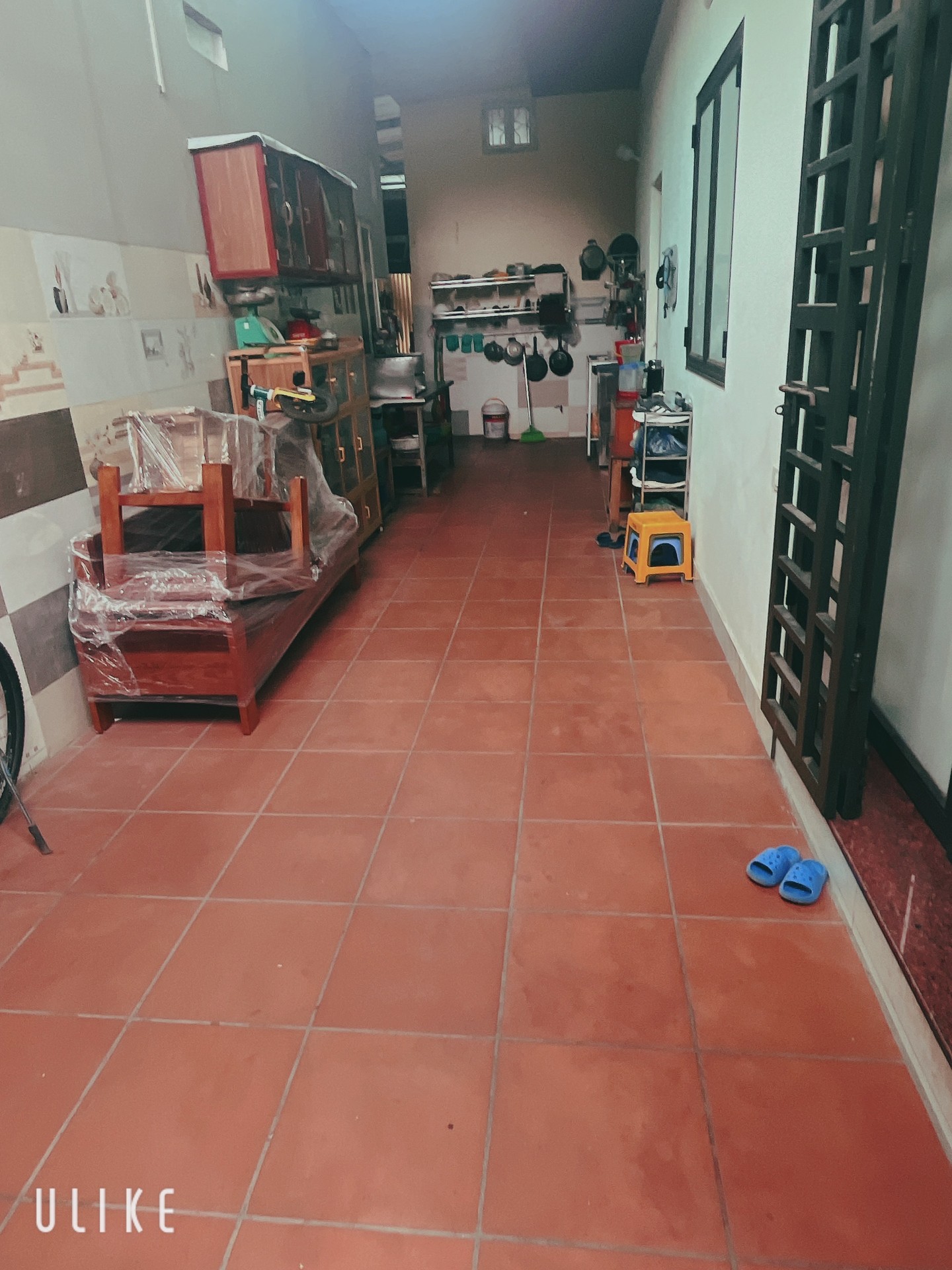 Bán nhà Trần Quang Diệu - diện tích 380m2 2 tầng - Lô góc 2 mặt thoáng - giá 83,5 tỷ