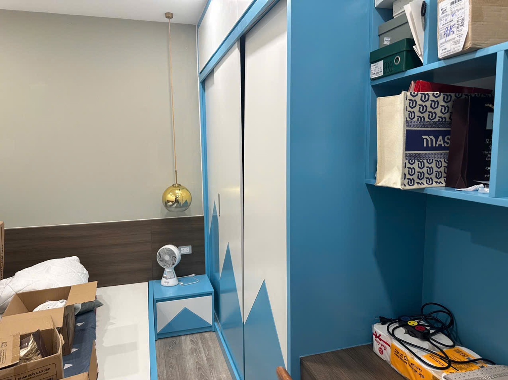 Bán nhà Nguyễn Cảnh Dị - diện tích 45m2 9 tầng - Nhà đẹp hiếm có - giá 4,8 tỷ