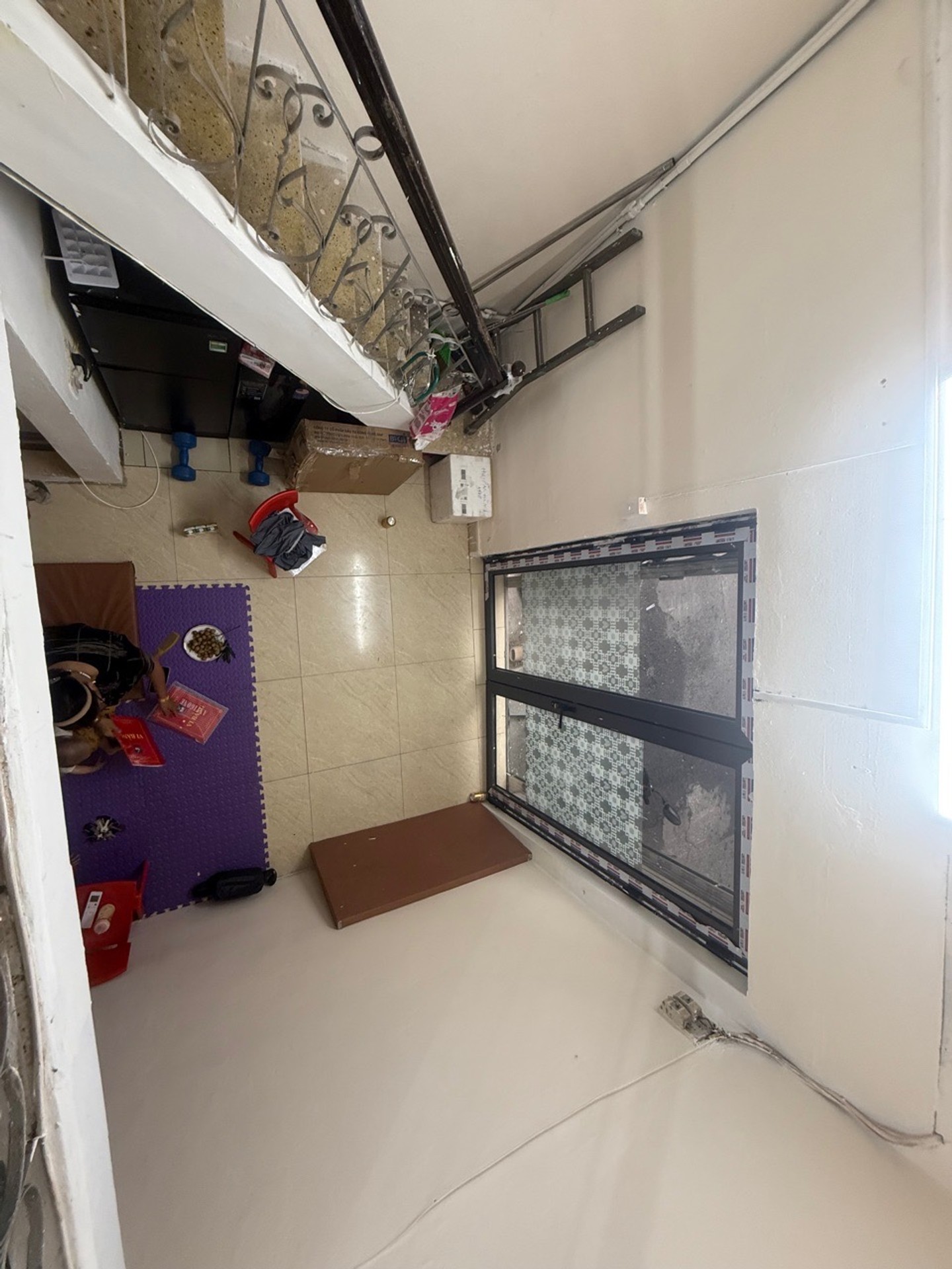 Bán nhà Hồng Mai - diện tích 18m2 3 tầng - Nhà nhỏ xinh, cực kỳ phù hợp vợ chồng trẻ - giá 2,5 tỷ