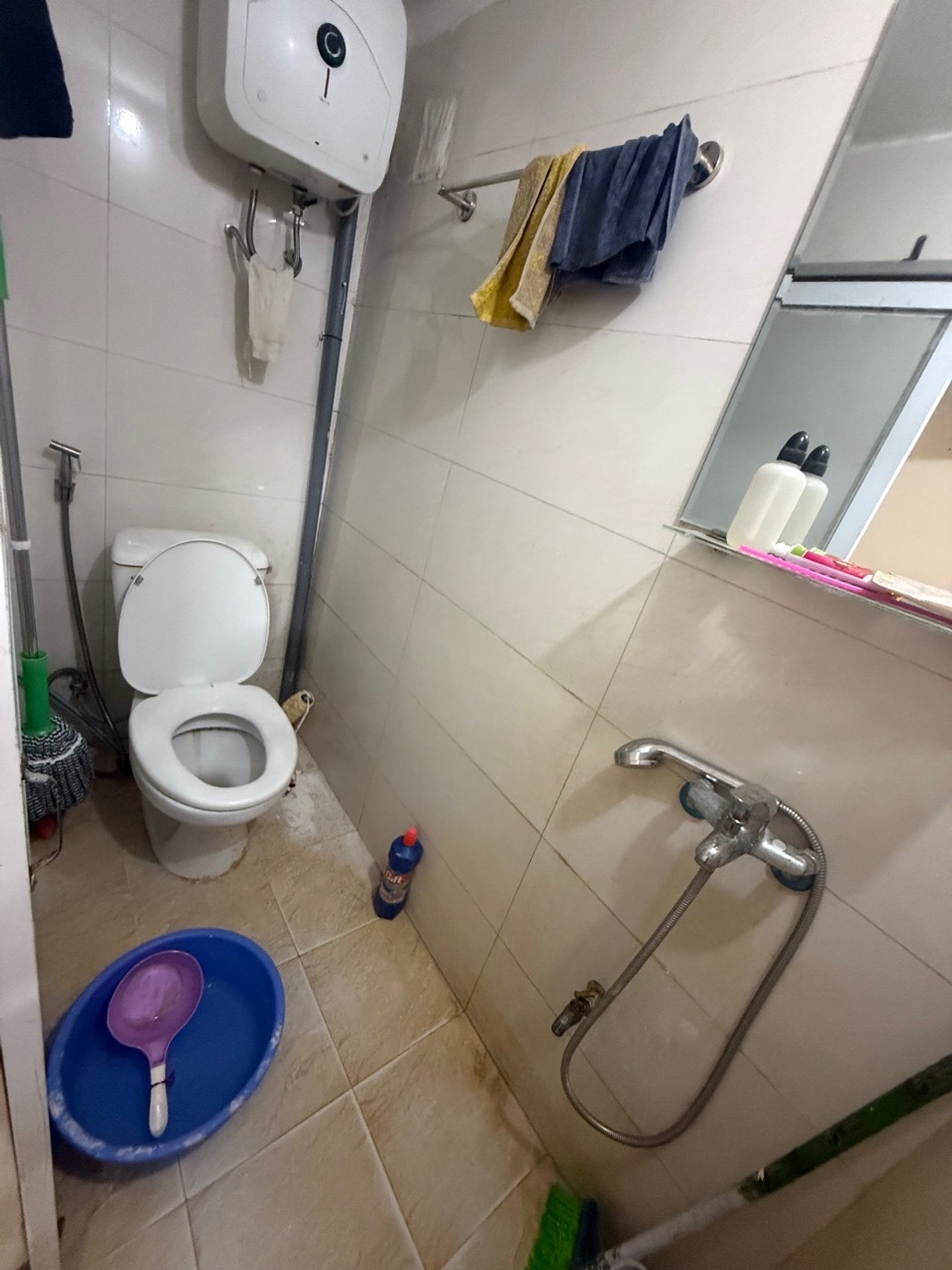 Bán nhà Hồng Mai - diện tích 18m2 3 tầng - Nhà nhỏ xinh, cực kỳ phù hợp vợ chồng trẻ - giá 2,5 tỷ