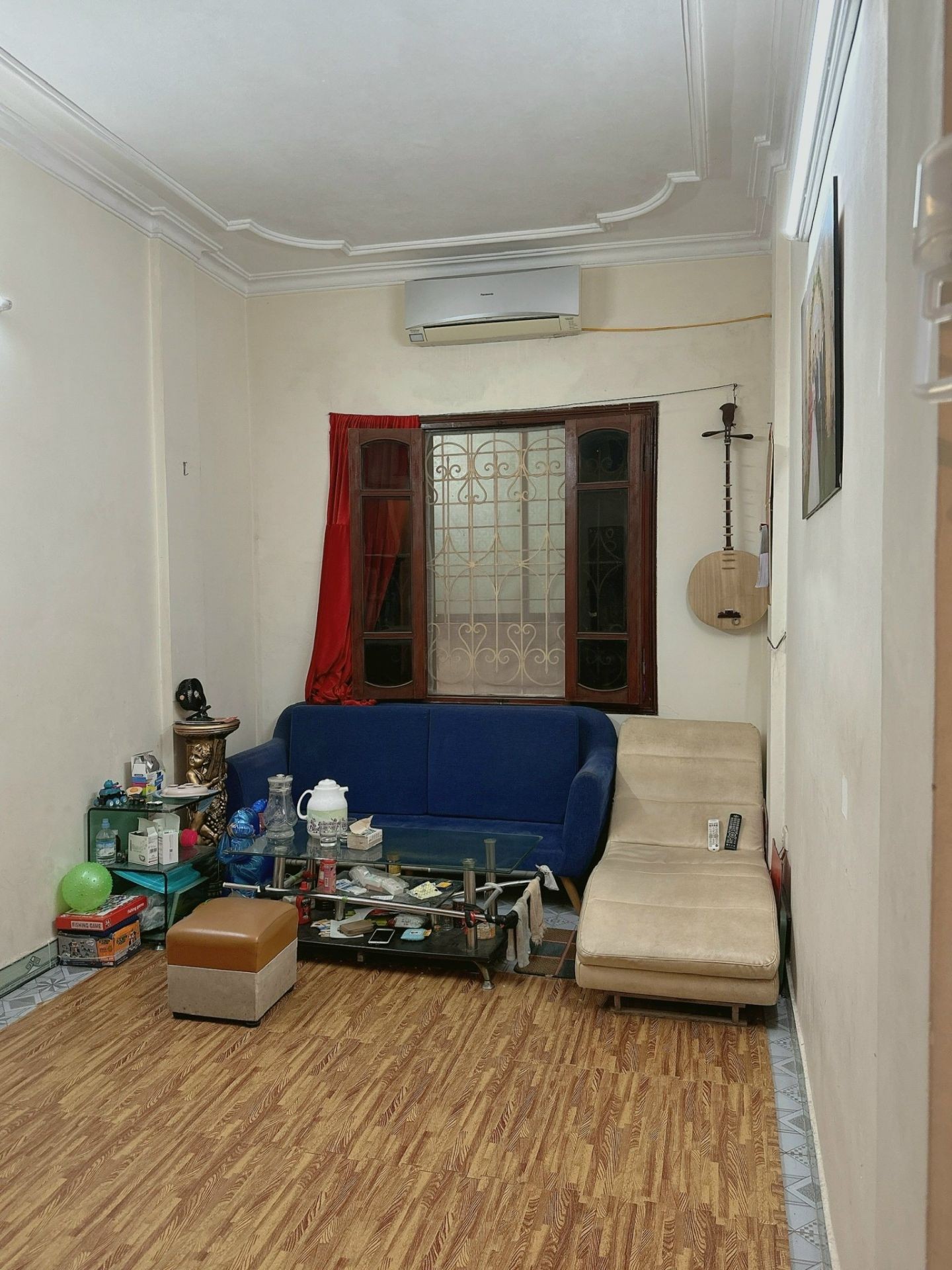 Bán nhà Nguyên Hồng - diện tích 33.4m2 4 tầng - Nhà hai mặt thoáng - giá 26,5 tỷ