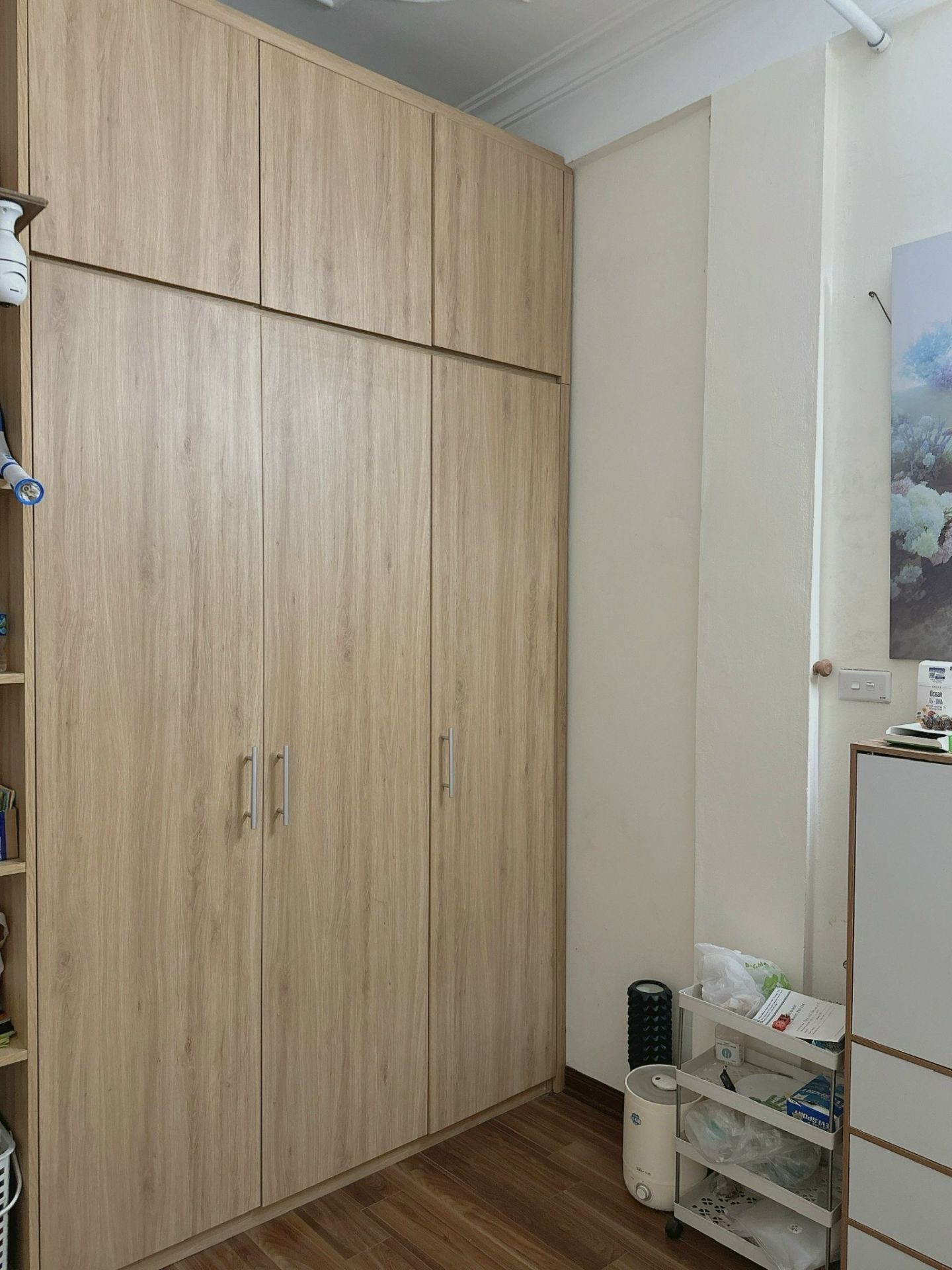 Bán nhà Nguyên Hồng - diện tích 33.4m2 4 tầng - Nhà hai mặt thoáng - giá 26,5 tỷ