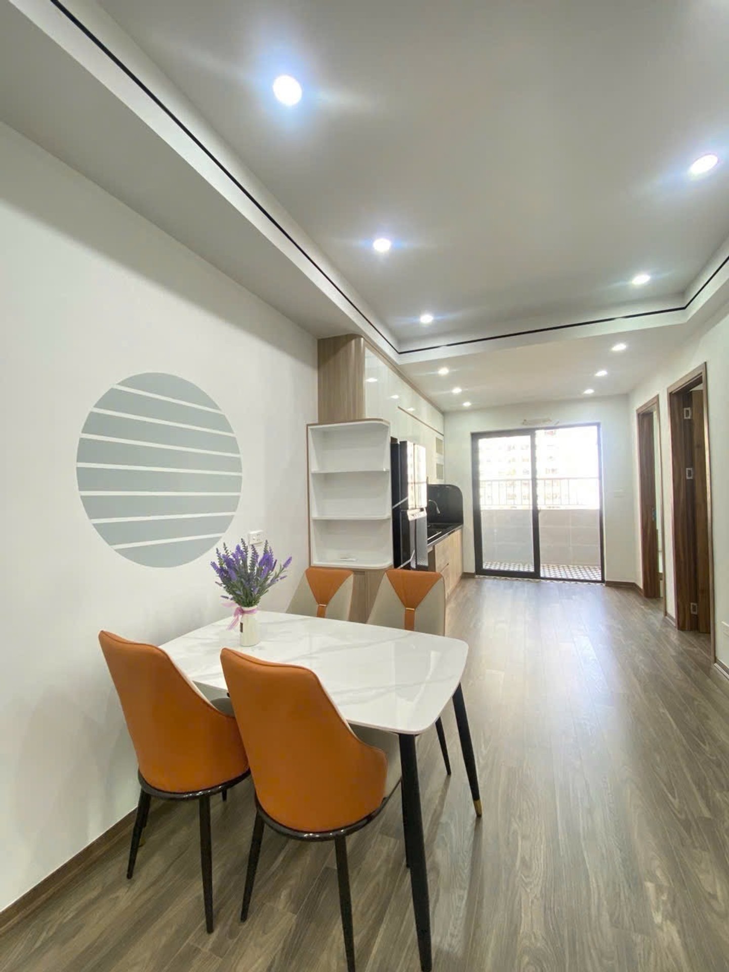 Bán nhà Linh Đường - diện tích 72m2 1 tầng - Ô tô đỗ sảnh - giá 4,2 tỷ