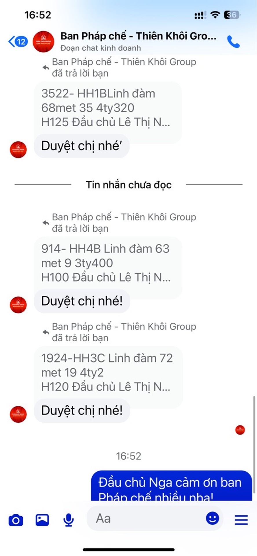 Bán nhà Linh Đường - diện tích 72m2 1 tầng - Ô tô đỗ sảnh - giá 4,2 tỷ
