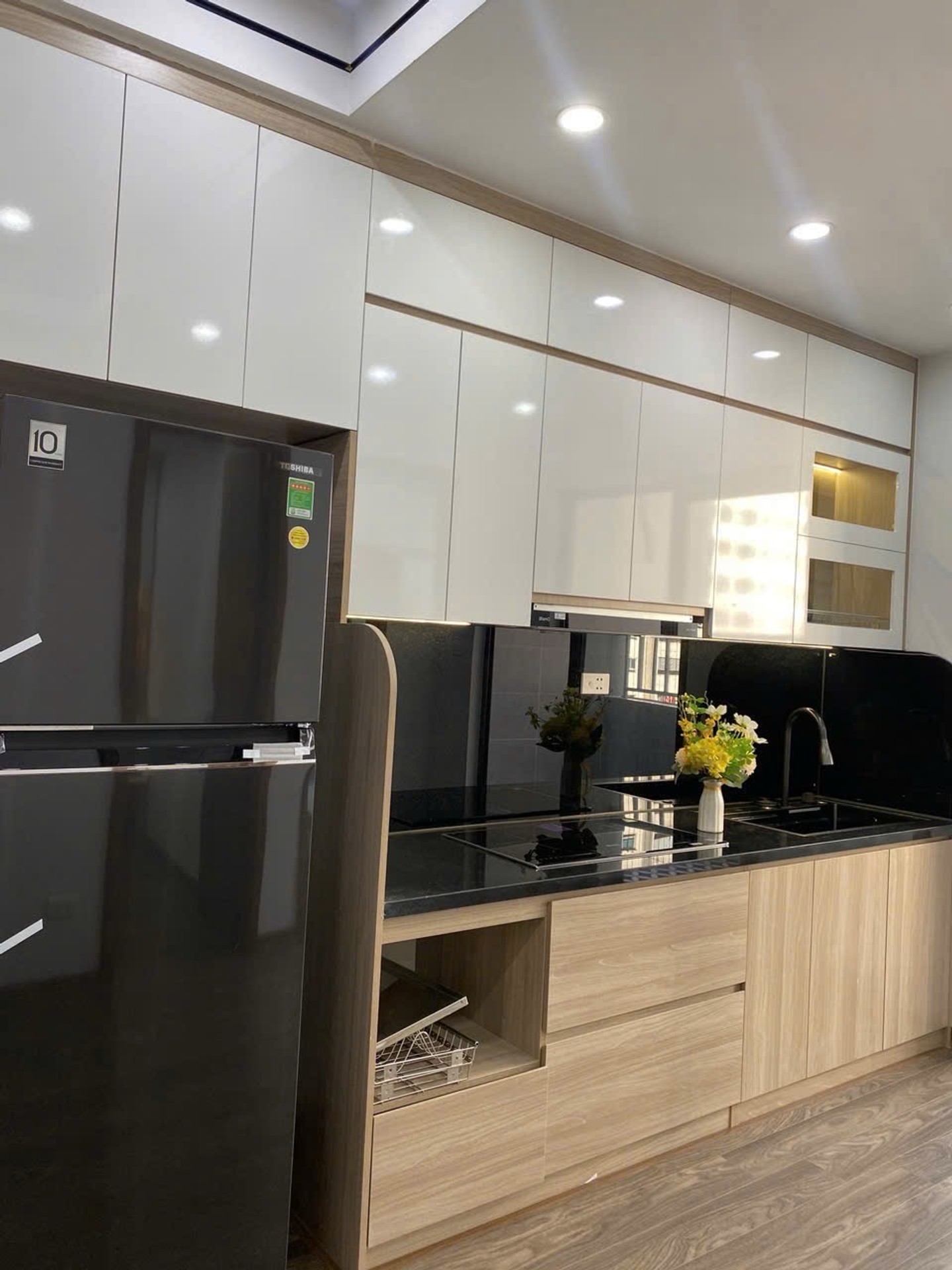 Bán nhà Linh Đường - diện tích 72m2 1 tầng - Ô tô đỗ sảnh - giá 4,2 tỷ