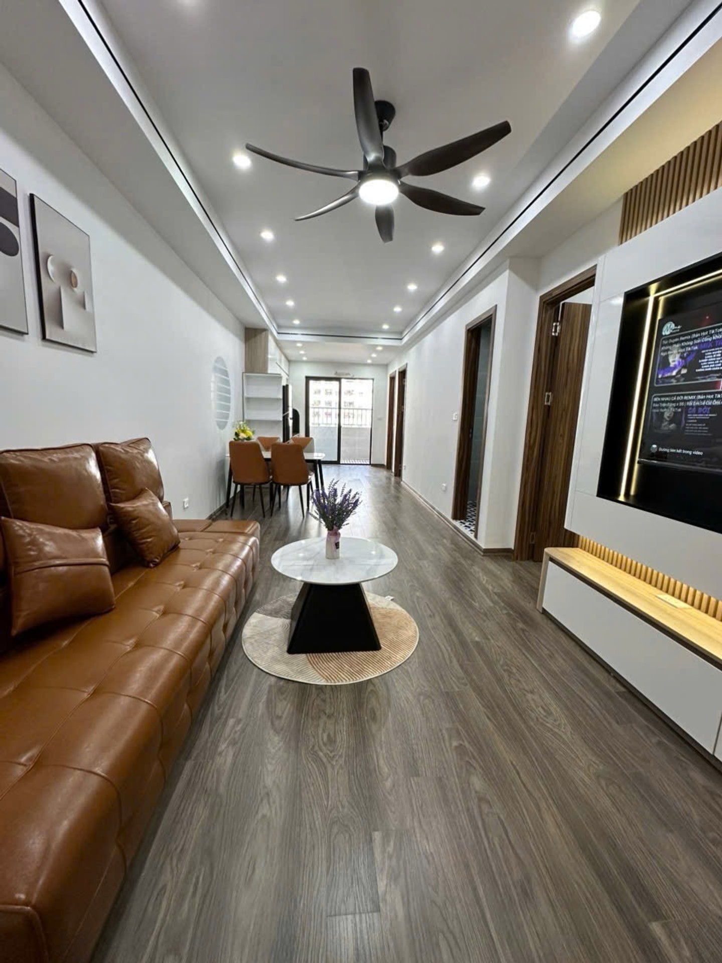 Bán nhà Linh Đường - diện tích 72m2 1 tầng - Ô tô đỗ sảnh - giá 4,2 tỷ
