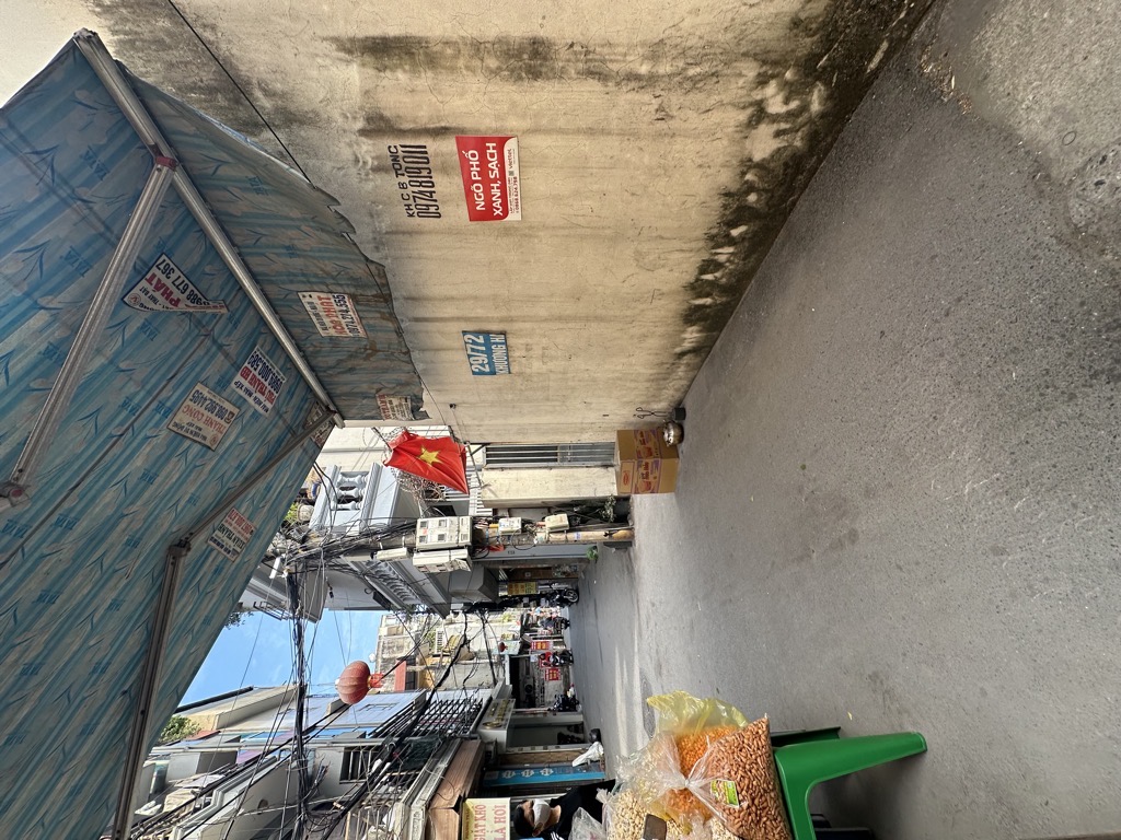 Bán nhà Khương Hạ - diện tích 390m2 1 tầng - Lô góc mặt tiền khủng - giá 83,6 tỷ