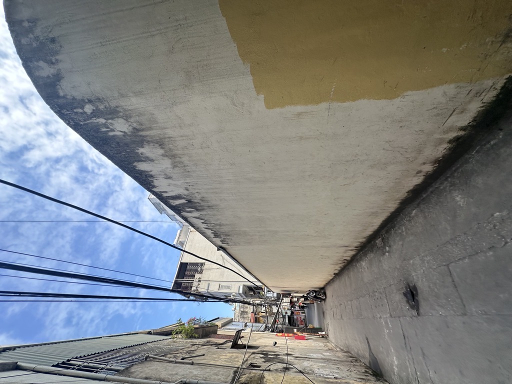 Bán nhà Khương Hạ - diện tích 390m2 1 tầng - Lô góc mặt tiền khủng - giá 83,6 tỷ