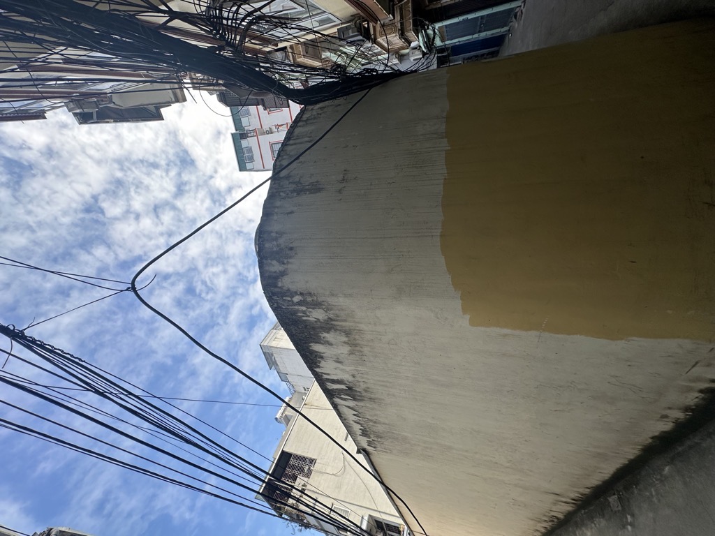 Bán nhà Khương Hạ - diện tích 390m2 1 tầng - Lô góc mặt tiền khủng - giá 83,6 tỷ