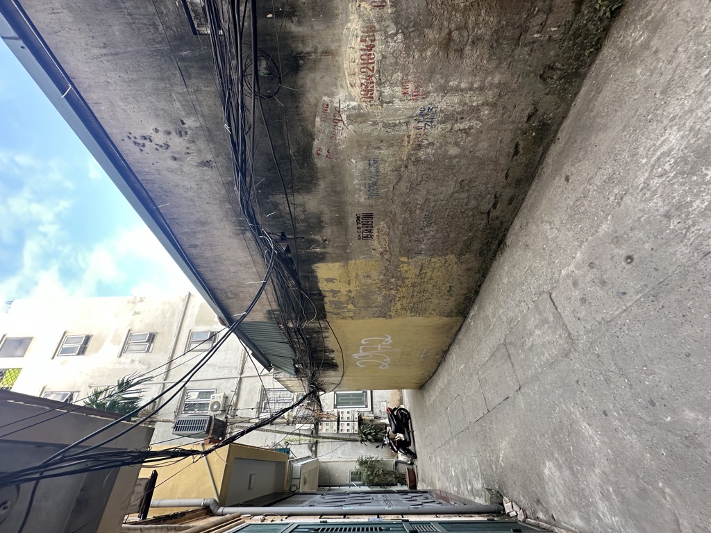 Bán nhà Khương Hạ - diện tích 390m2 1 tầng - Lô góc mặt tiền khủng - giá 83,6 tỷ