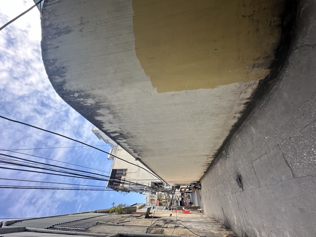 Bán nhà Khương Hạ - diện tích 390m2 1 tầng - Lô góc mặt tiền khủng - giá 83,6 tỷ