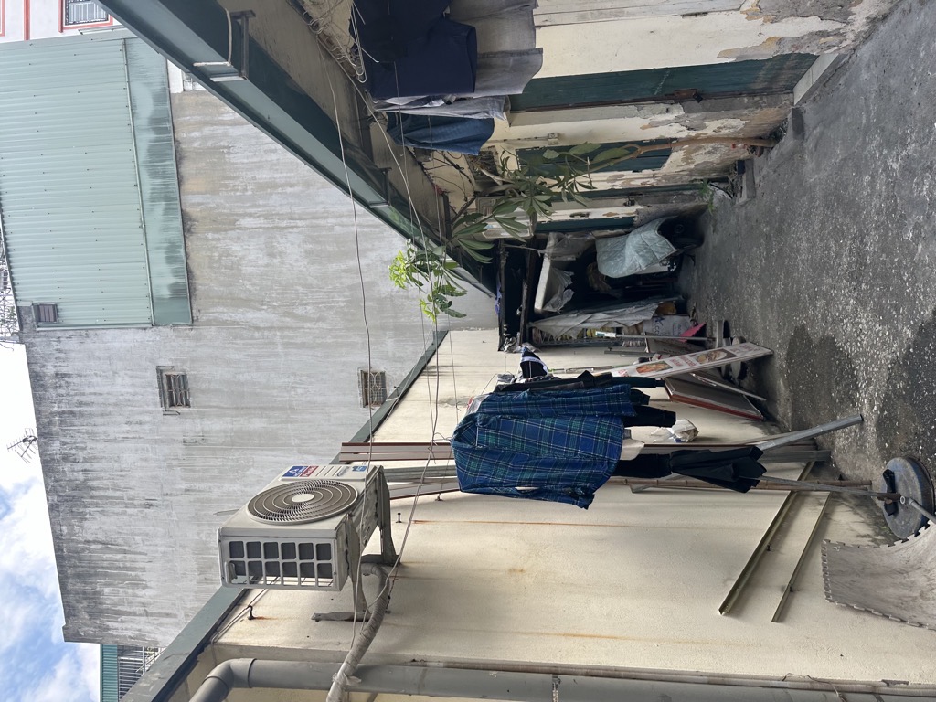 Bán nhà Khương Hạ - diện tích 390m2 1 tầng - Lô góc mặt tiền khủng - giá 83,6 tỷ