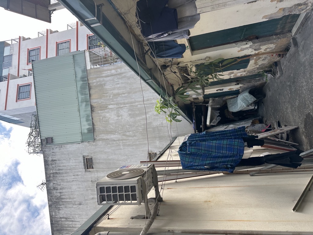 Bán nhà Khương Hạ - diện tích 390m2 1 tầng - Lô góc mặt tiền khủng - giá 83,6 tỷ