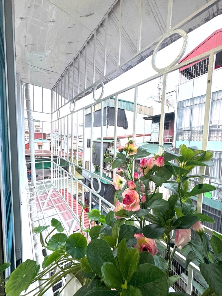 Bán nhà Thanh Nhàn - diện tích 60m2 1 tầng - Sổ đỏ chính chủ - giá 3,65 tỷ