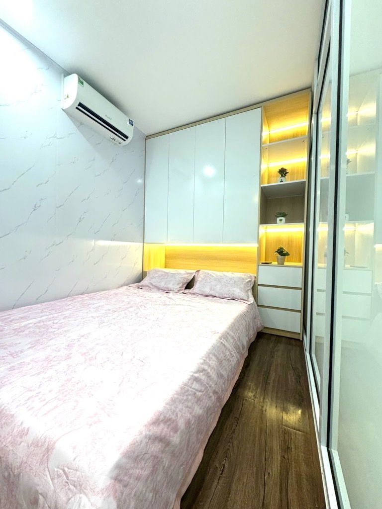 Bán nhà Thanh Nhàn - diện tích 60m2 1 tầng - Sổ đỏ chính chủ - giá 3,65 tỷ