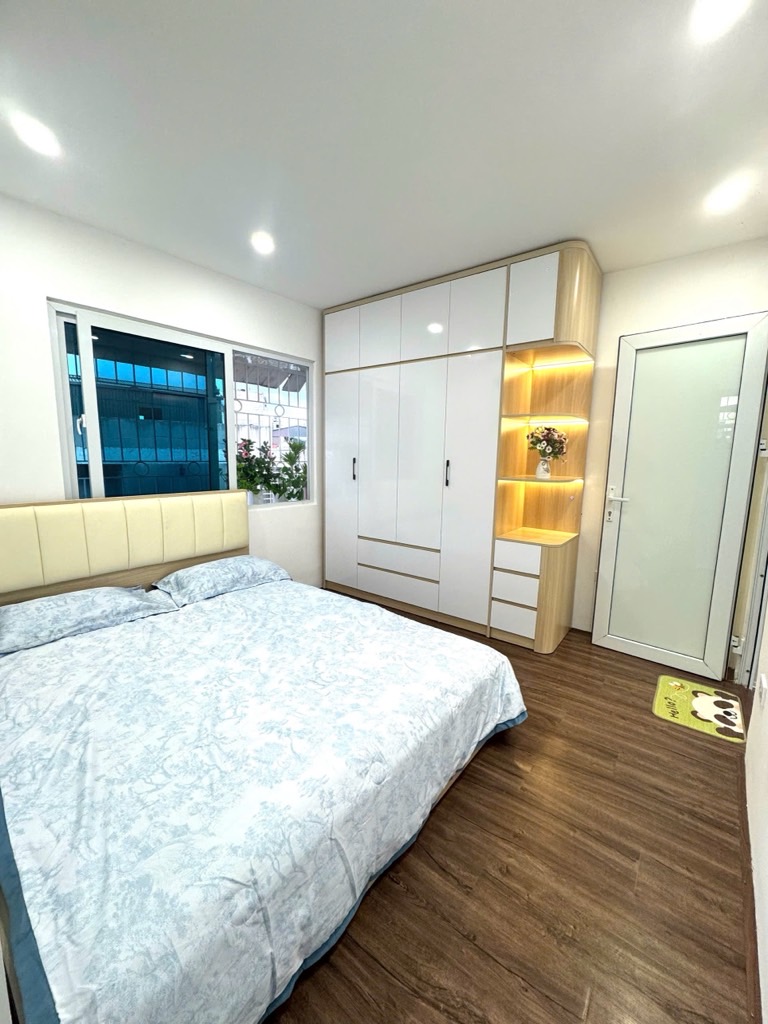 Bán nhà Thanh Nhàn - diện tích 60m2 1 tầng - Sổ đỏ chính chủ - giá 3,65 tỷ
