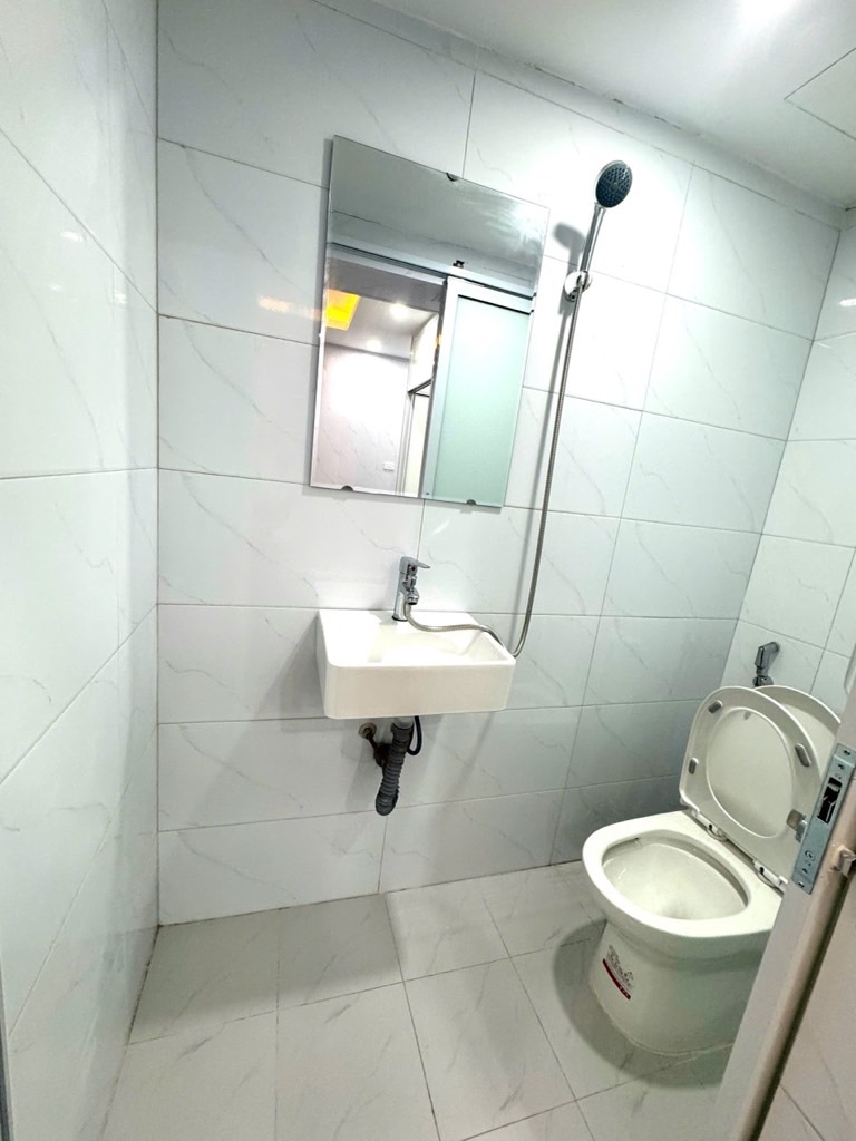 Bán nhà Thanh Nhàn - diện tích 60m2 1 tầng - Sổ đỏ chính chủ - giá 3,65 tỷ