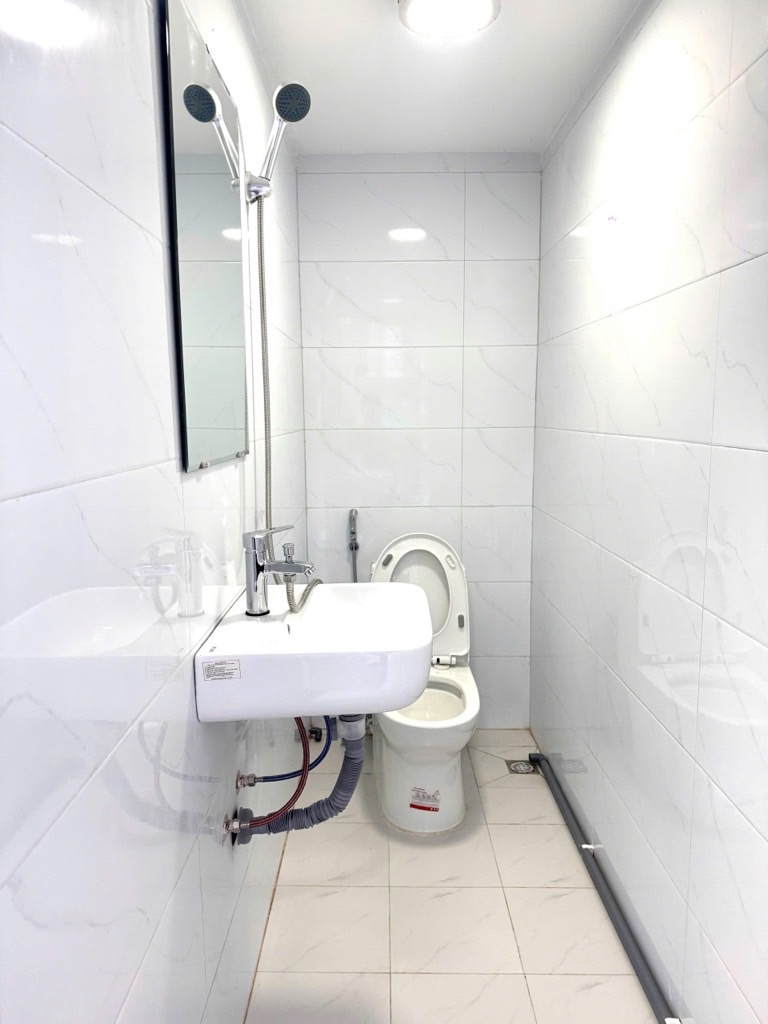 Bán nhà Thanh Nhàn - diện tích 60m2 1 tầng - Sổ đỏ chính chủ - giá 3,65 tỷ