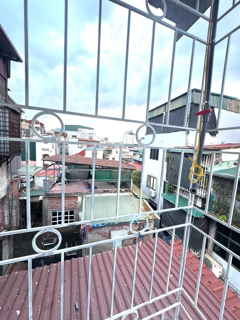 Bán nhà Thanh Nhàn - diện tích 60m2 1 tầng - Sổ đỏ chính chủ - giá 3,65 tỷ