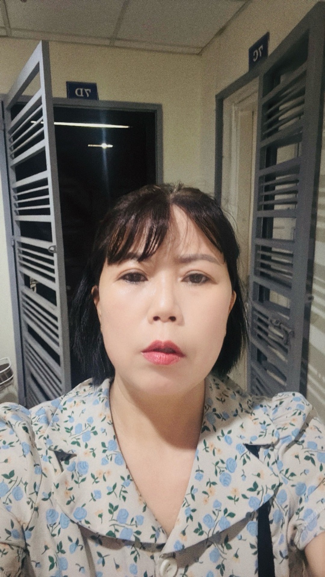 Bán nhà Nguyễn Đức Cảnh - diện tích 71m2 7 tầng - Vị trí đẹp, ở ngay - giá 5,4 tỷ
