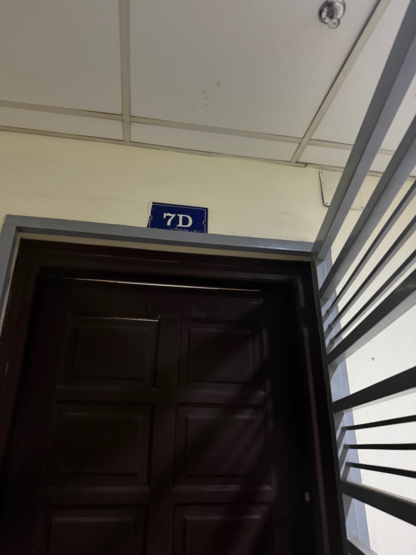 Bán nhà Nguyễn Đức Cảnh - diện tích 71m2 7 tầng - Vị trí đẹp, ở ngay - giá 5,4 tỷ