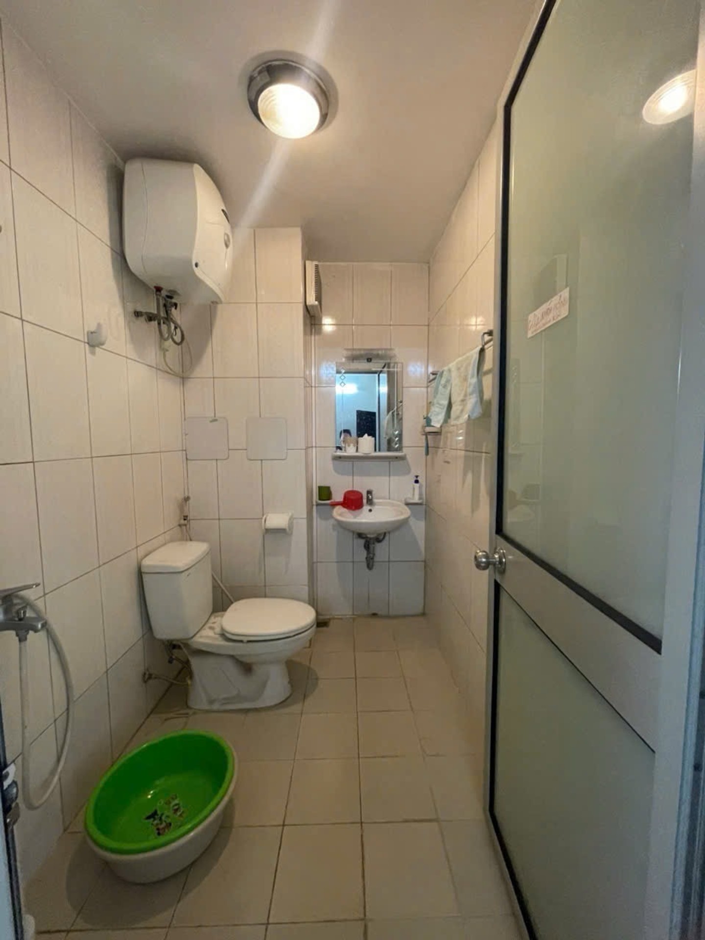 Bán nhà Nguyễn Đức Cảnh - diện tích 71m2 7 tầng - Vị trí đẹp, ở ngay - giá 5,4 tỷ