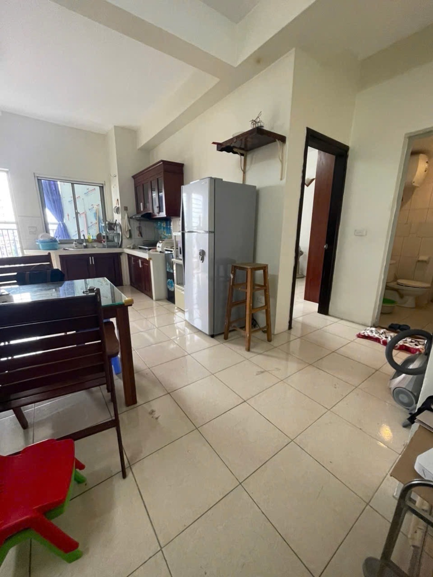 Bán nhà Nguyễn Đức Cảnh - diện tích 71m2 7 tầng - Vị trí đẹp, ở ngay - giá 5,4 tỷ