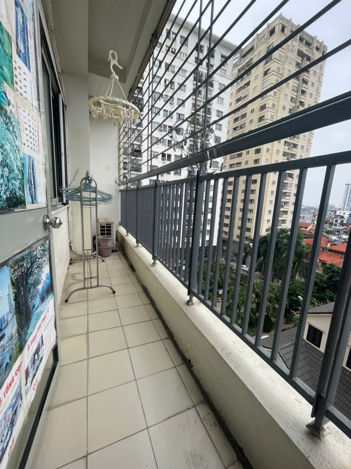 Bán nhà Nguyễn Đức Cảnh - diện tích 71m2 7 tầng - Vị trí đẹp, ở ngay - giá 5,4 tỷ