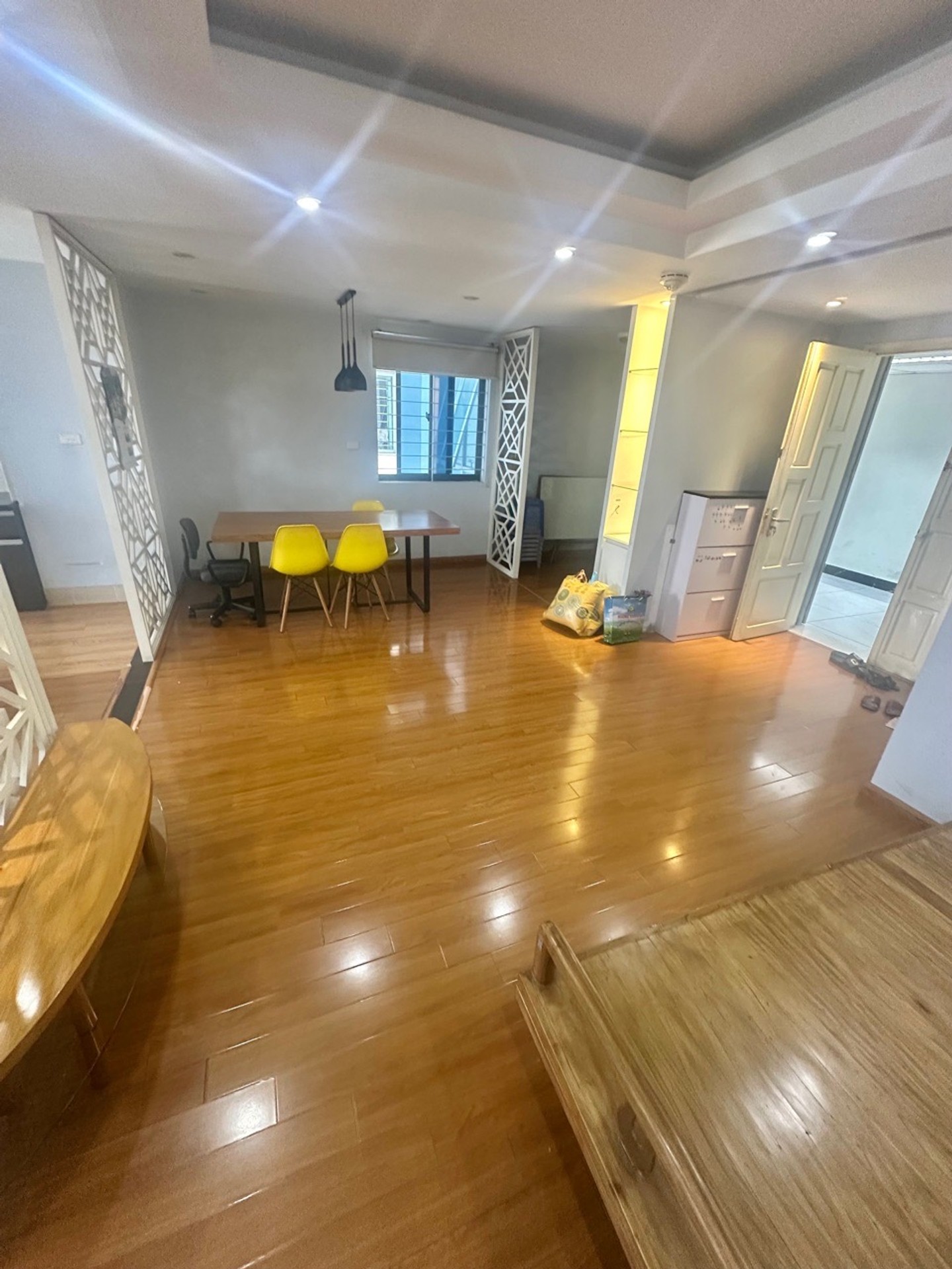 Bán nhà Lê Trọng Tấn - diện tích 155m2 1 tầng - Chung cư cao cấp - giá 9,5 tỷ
