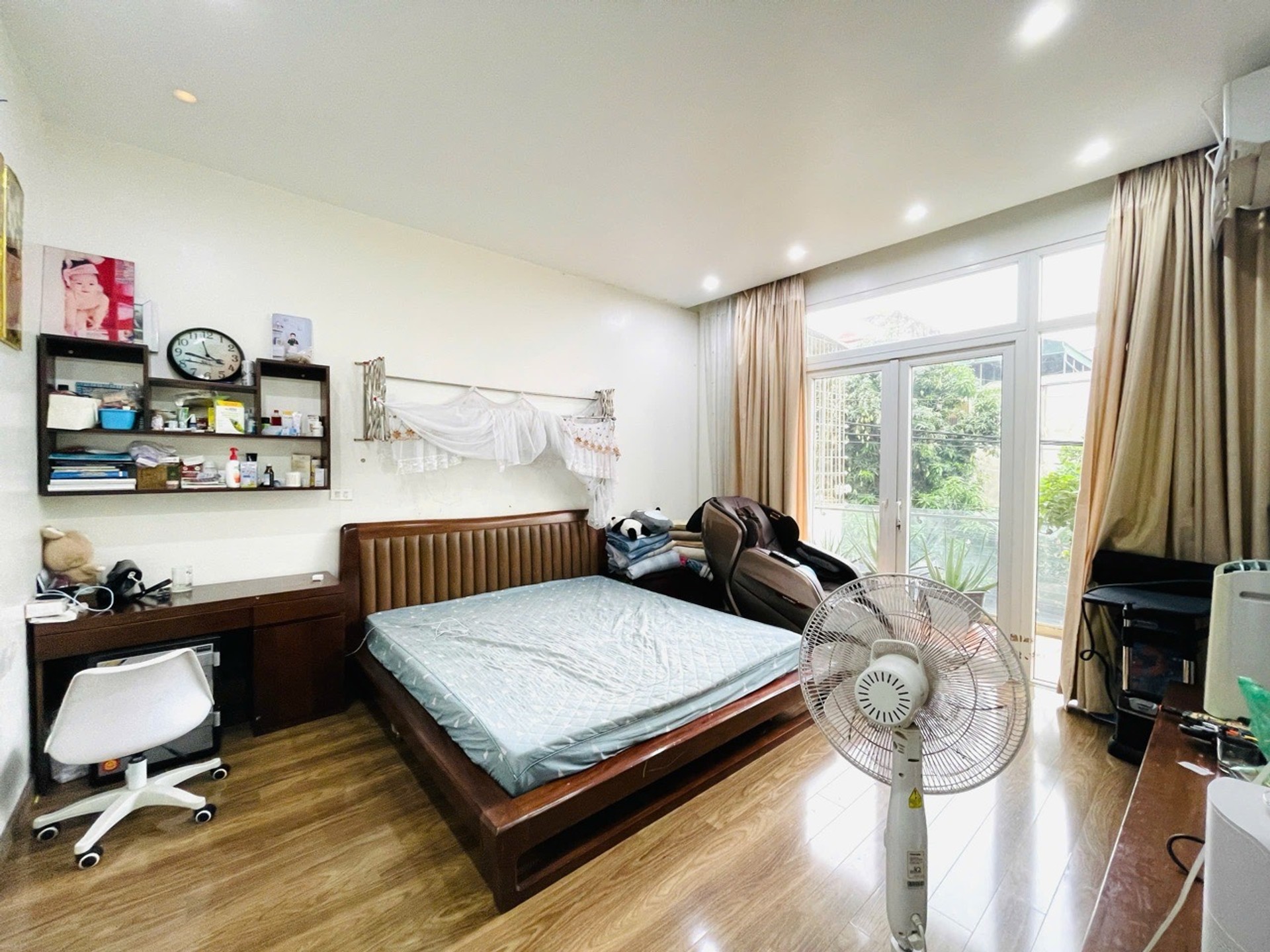 Bán nhà Bằng Liệt - diện tích 71m2 5 tầng - Ô TÔ TRÁNH - giá 17,9 tỷ