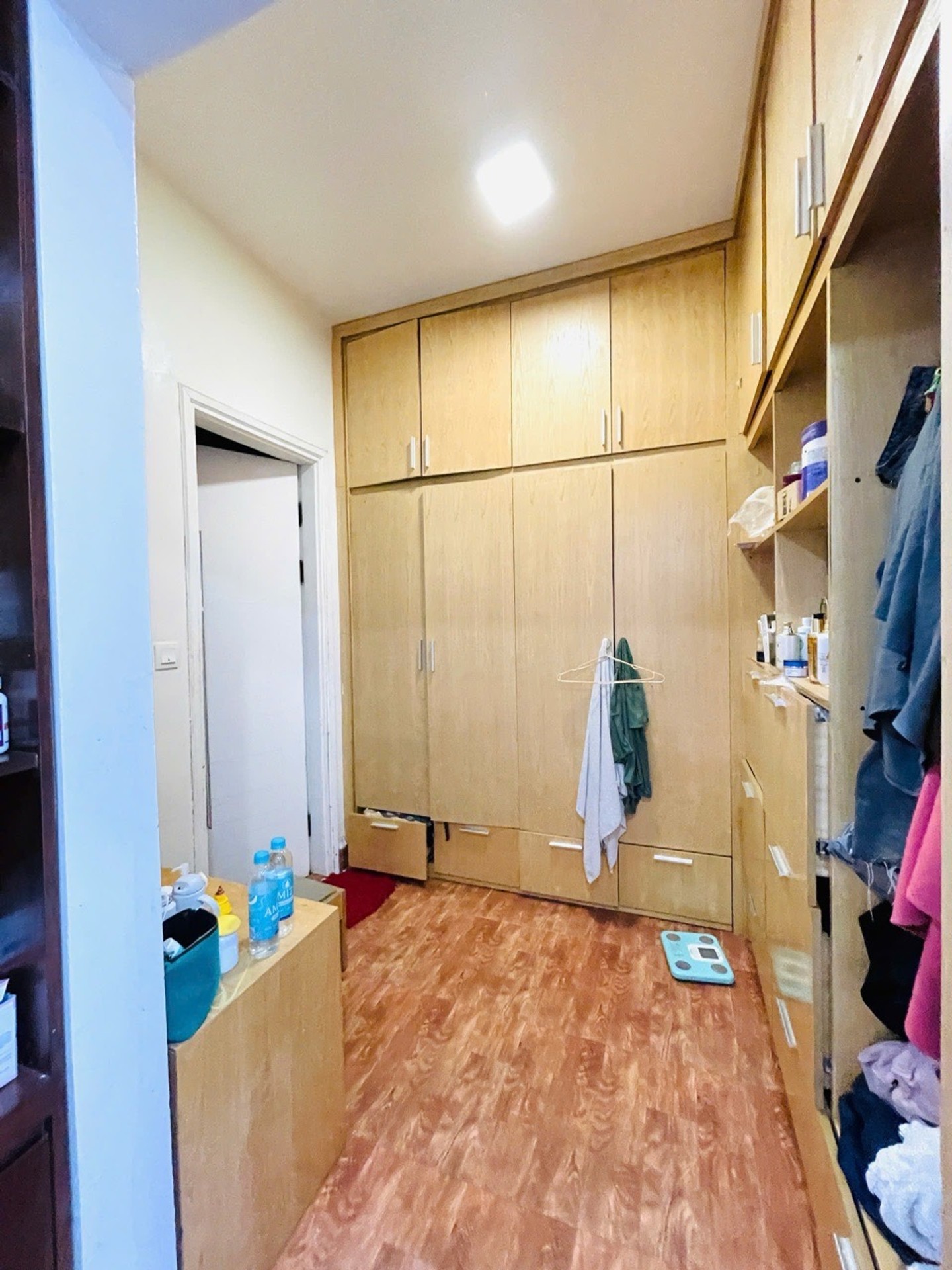 Bán nhà Bằng Liệt - diện tích 71m2 5 tầng - Ô TÔ TRÁNH - giá 17,9 tỷ